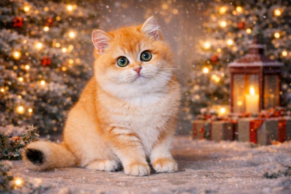 Золотая девочка Рафаэль