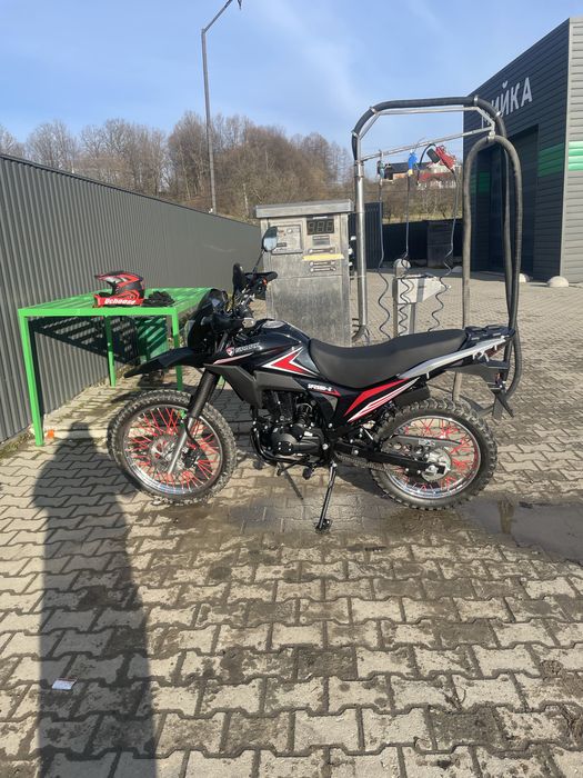 Як новий в дуже гарному стані