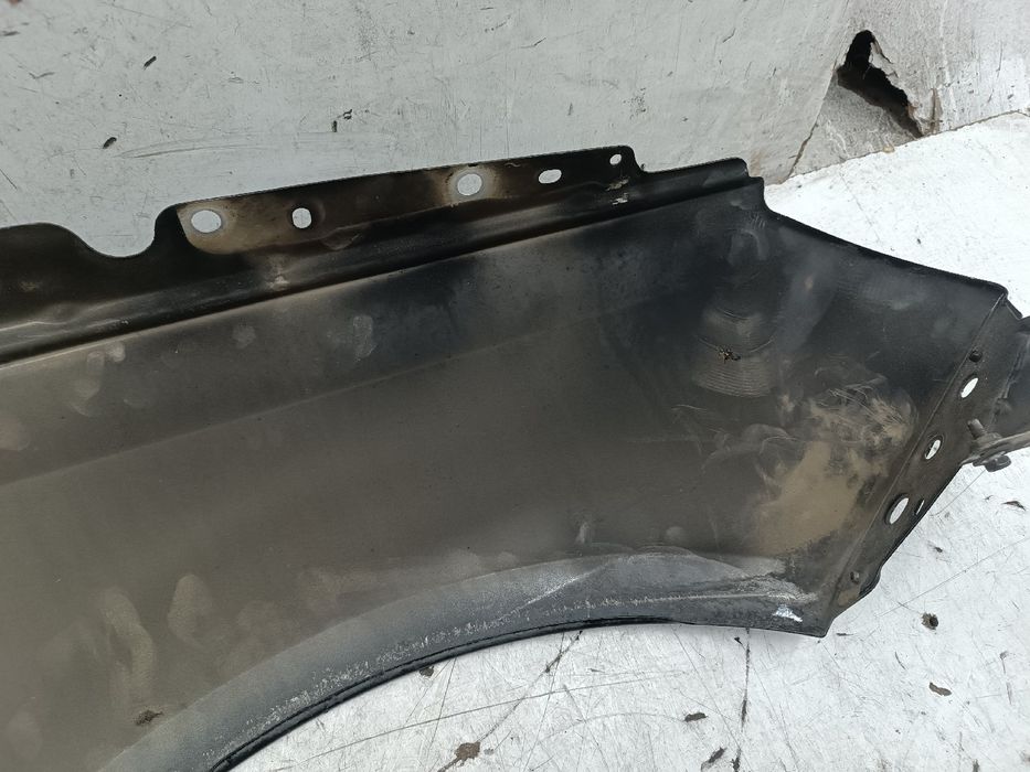 Guarda Lamas Esquerdo - PEUGEOT 308 II | 13 -