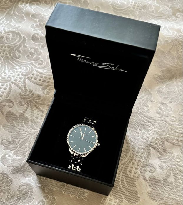 Годинник Thomas Sabo Rebel at heart WA0319