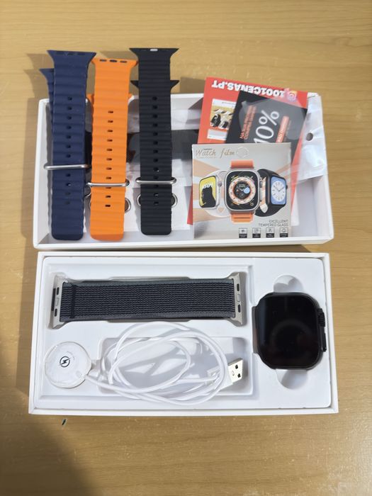 Smartwatch Microwear