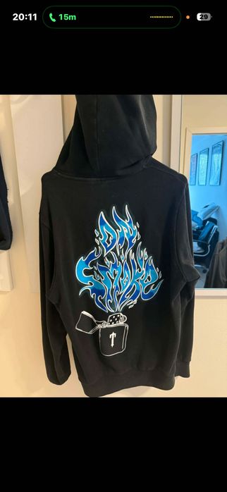 Bluza Trapstar męska