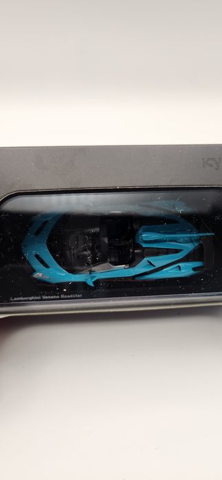 Lamborghini veneno
