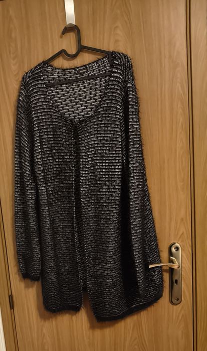 Women's Knit Jacket