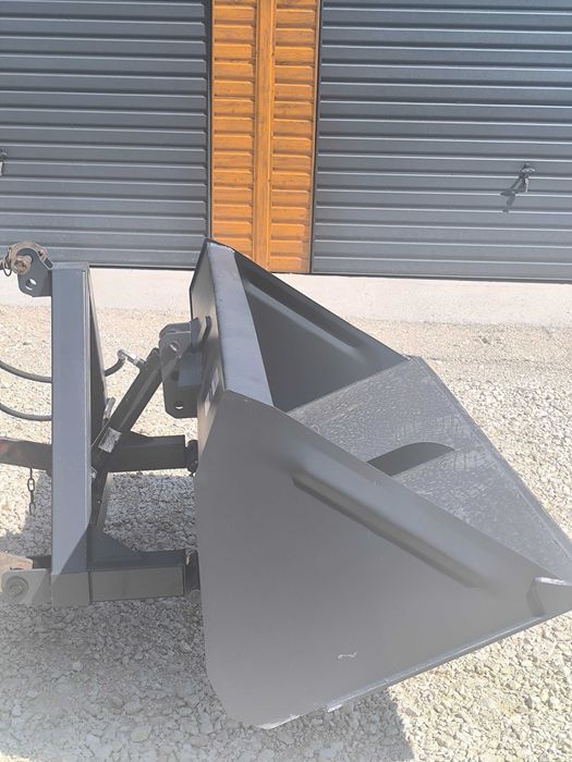 Łyżka na tuz hydrauliczna NOWA dostawa na terenie kraju