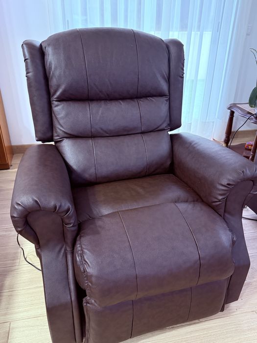 Poltrona / cadeirão reclinavel