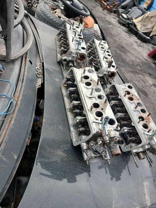 Головка ланос 1.4, сенс 1.3, таврия, славута, пикап