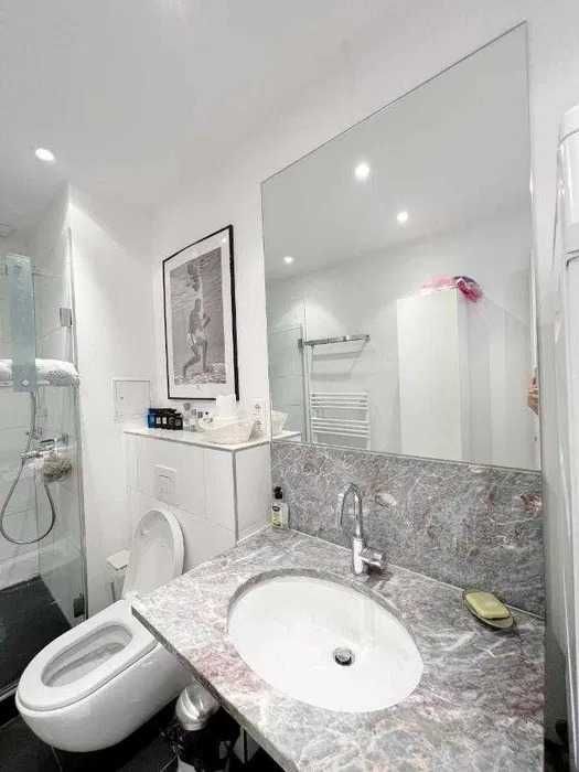 Подобова, погодинна оренда 1к квартири, м. Позняки