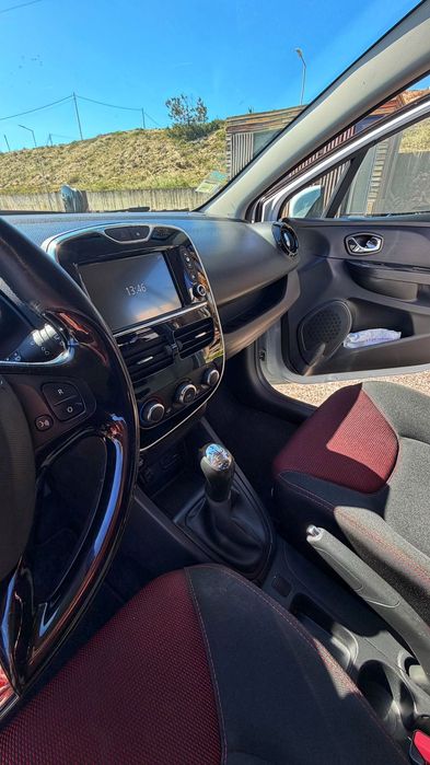 Renault Clio Cargo Energy DCI 75 Extra