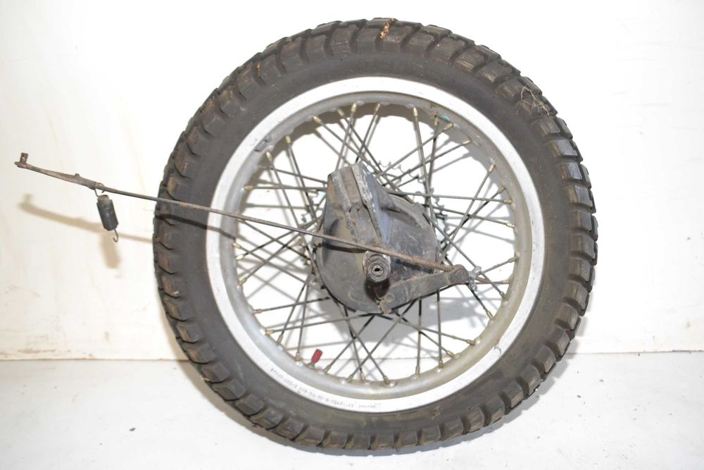 koło felga tył  pd06  honda xl600v xl 600 transalp