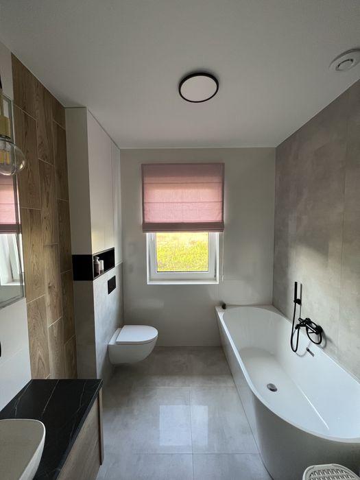 Plisy żaluzje rolety moskitiery