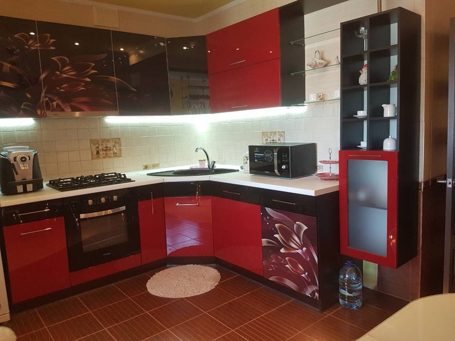 Квартира 2к МЖК Интернационалист 84 м2 салтовка 3/9 этаж