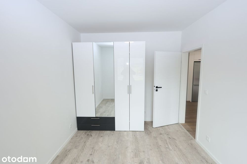 Apartament do najęcia 2 pkł , komórka, miejsce postojowe!!