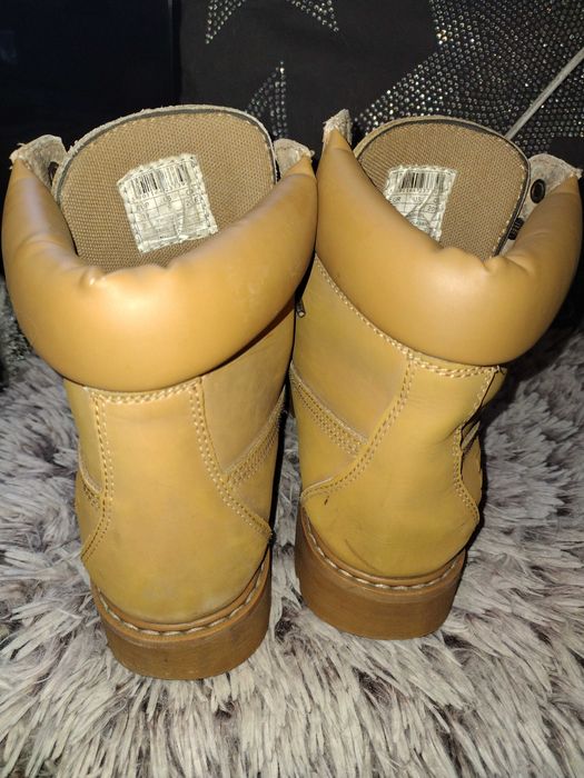 Buty freeware Classic