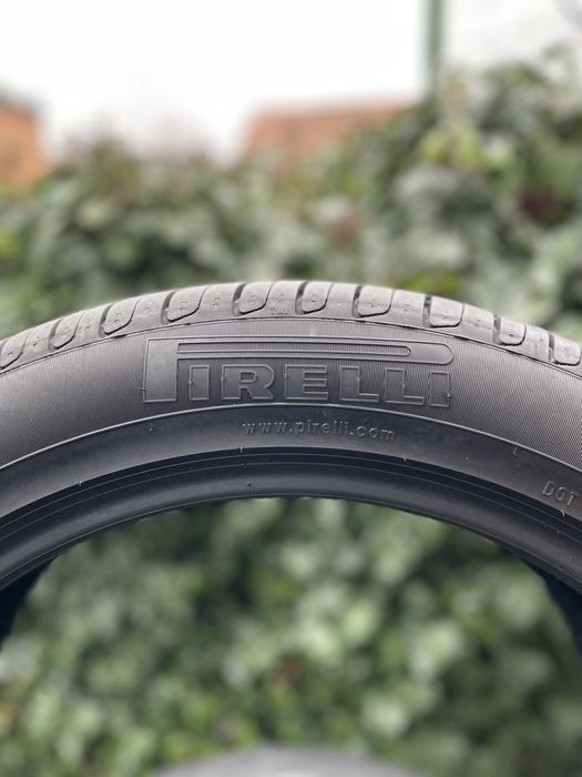 255/45 R20 Pirelli Scorpion Verde AO