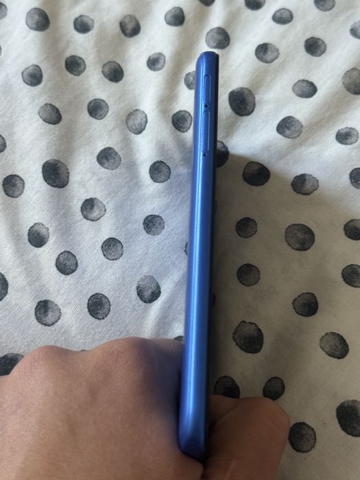 Телефон Redmi go