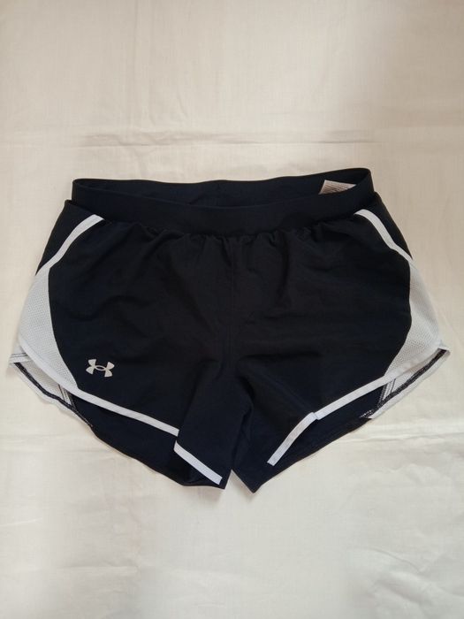Шорти жіночі Under Armour