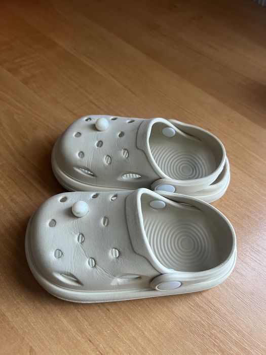 Крокси 15 см устілка