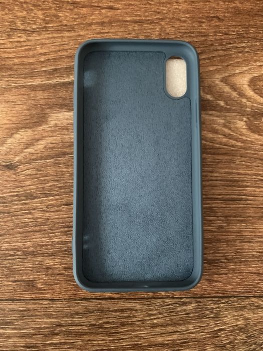 Чохол для Iphone X/Xs