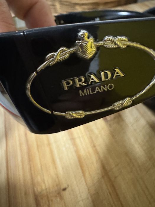 Oculos da Prada originaus