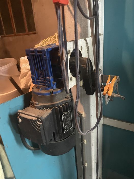 Maquina de enformar  meias