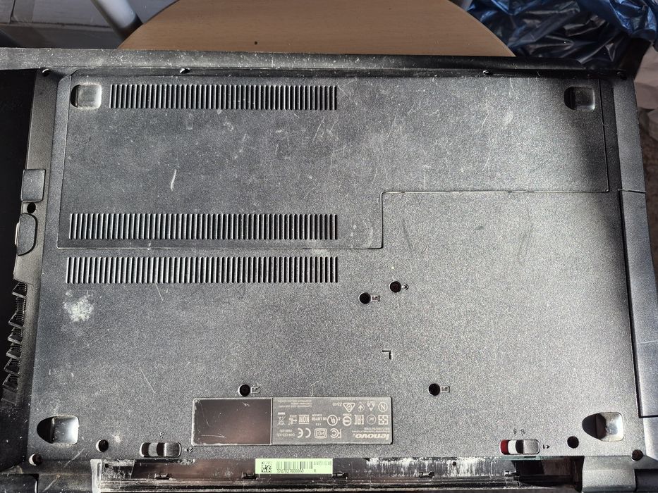 Laptop Lenovo B50-80 i3