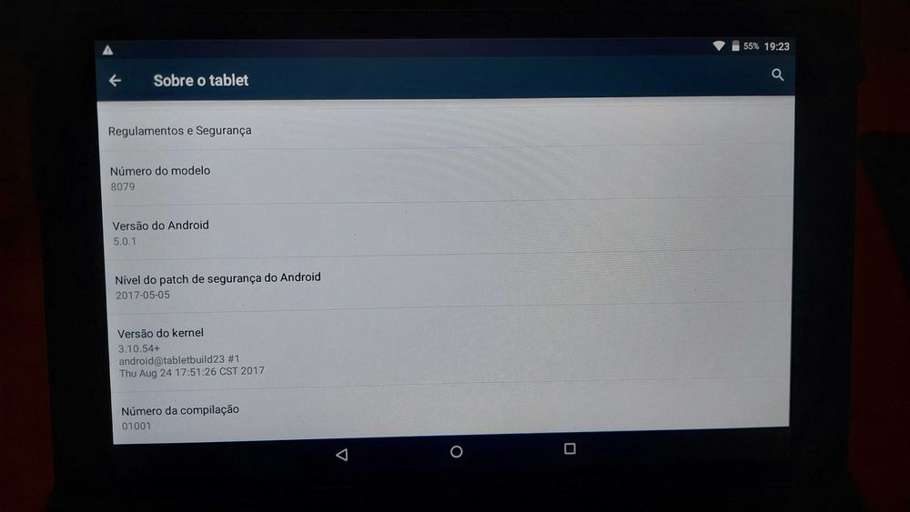 Alcatel Onetouch Pixie 7" Tablet423865290327347202