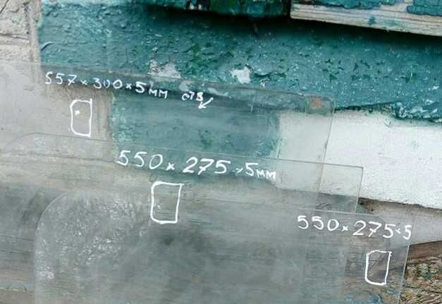 Стекло с/х техника юмз мтз ск-5 комбайн