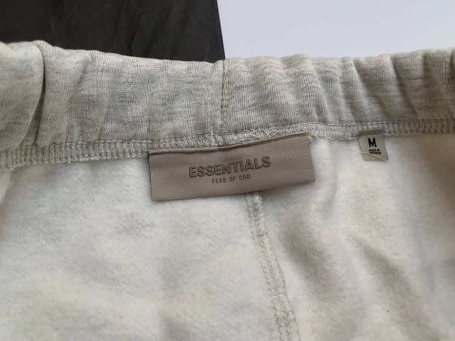 Шорти Essentials Fear of God | есеншл S,M,L,XL ТОП!