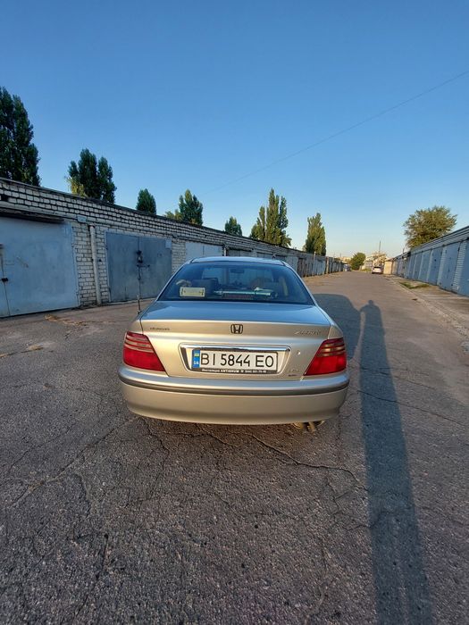 Продам Honda Accord 6