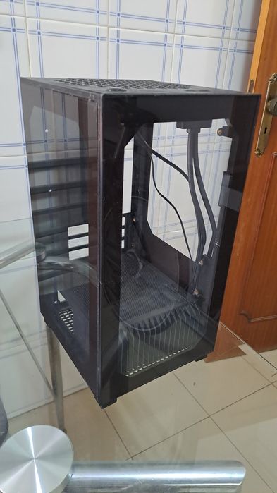 Caixas para Computador