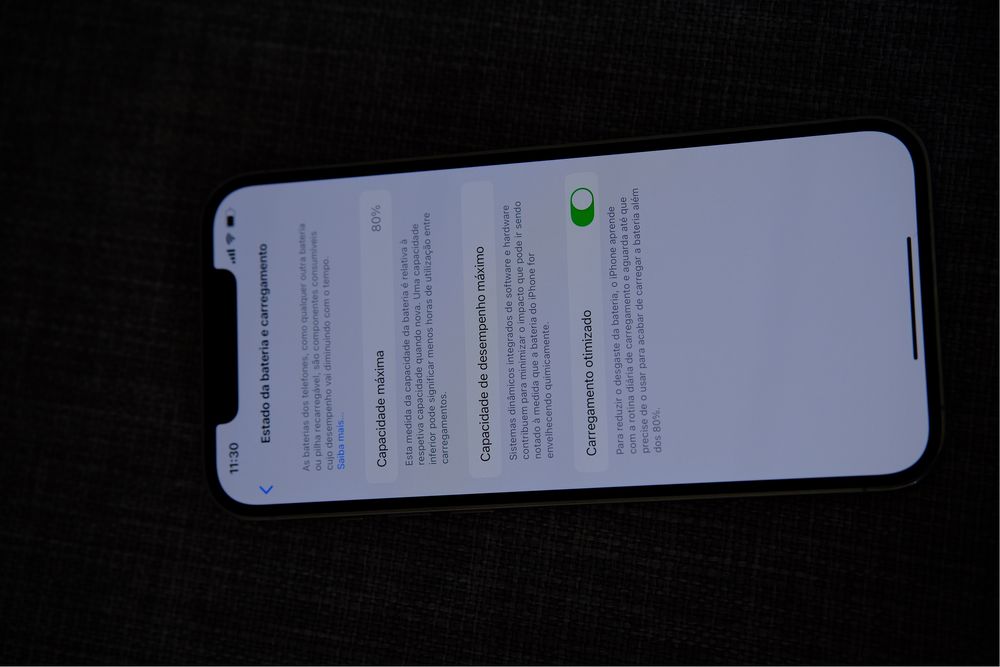 Iphone 12 pro max 512GB