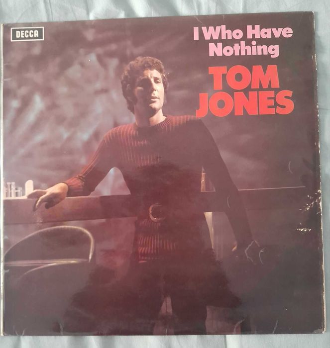 Vinyl - LP's Vários