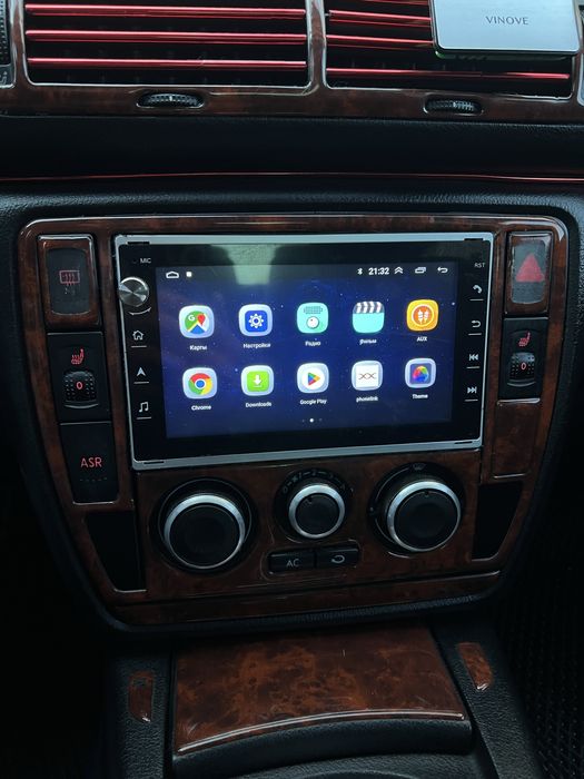 Passat B5+ 1.8t Automat 2003