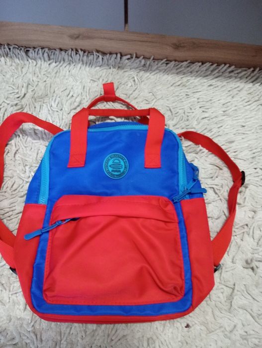 20Plecak i .Minionek.i inny .Polecam