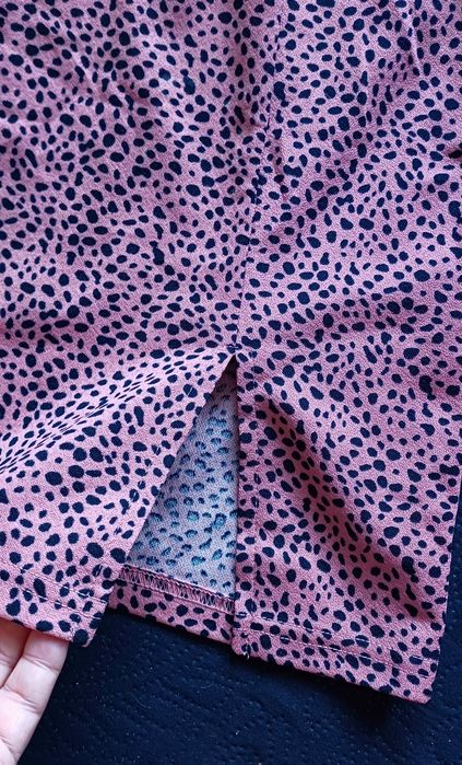 Spódniczka mini SHEIN