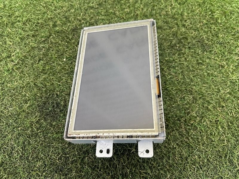 Монитор LAND ROVER Range Rover L405 5.0 2016