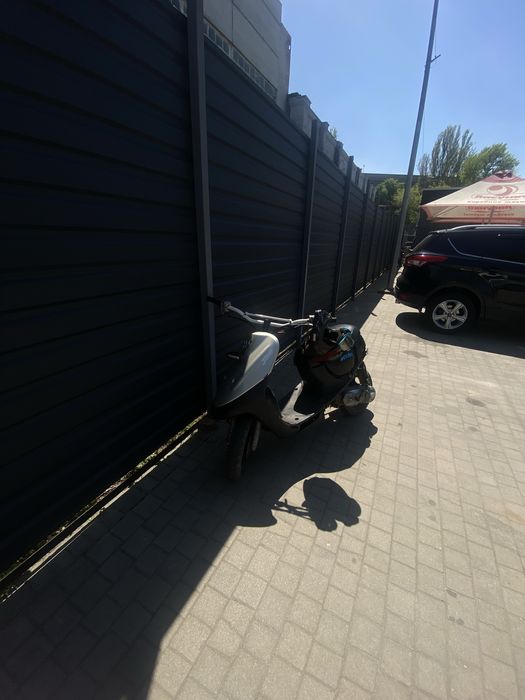 Продам ямаху са12