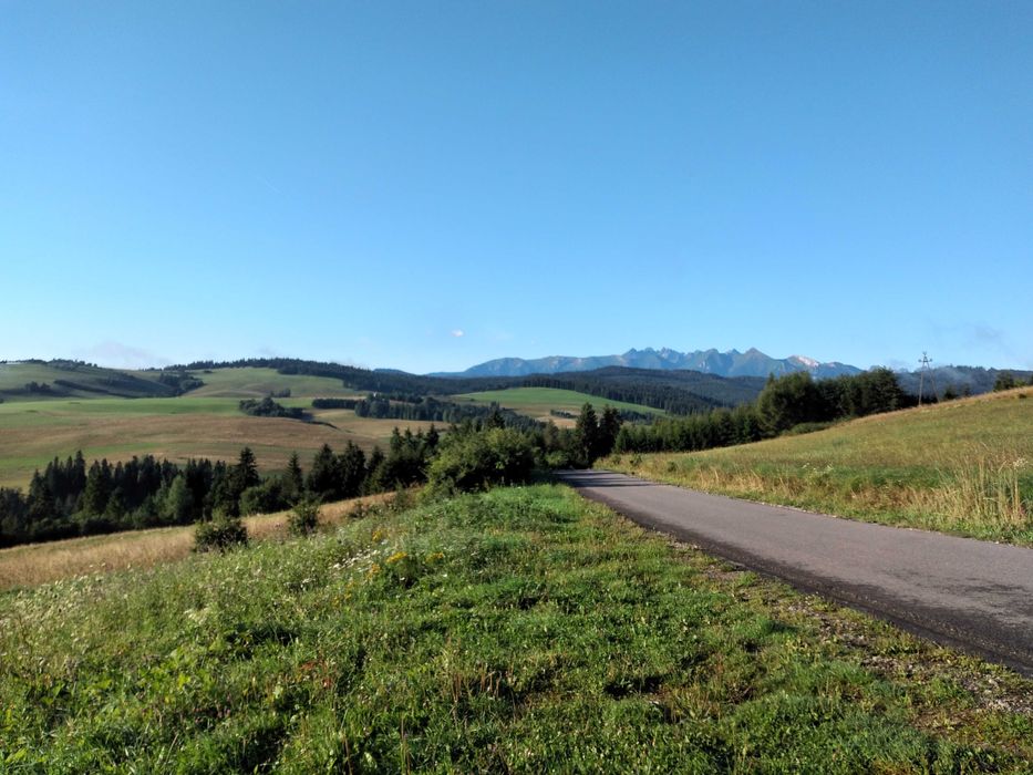 Domek Potok- wolne terminy na ferie zimowe