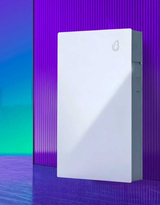 AIO FoxESS P100-5-H 5kW HV inversor + 10.24kWh Baterias aquecidas All in One NOVO