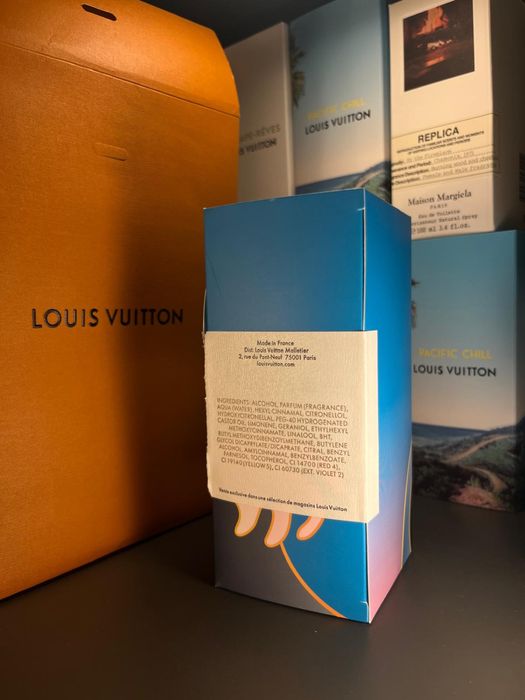 Afternoon Swim Louis Vuitton