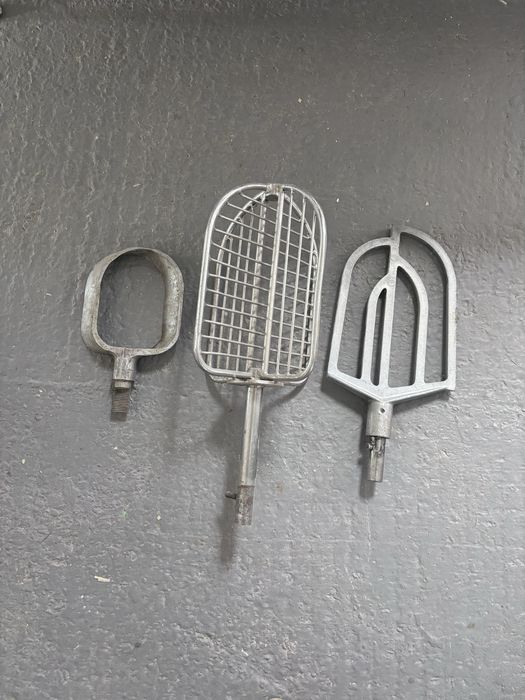 Лопата, вінчик до міксера