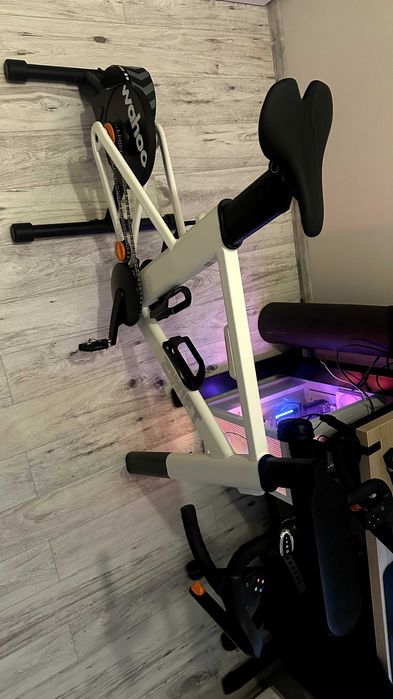 wahoo kickr core - wszystko dla sportu | OLX Sport i Hobby