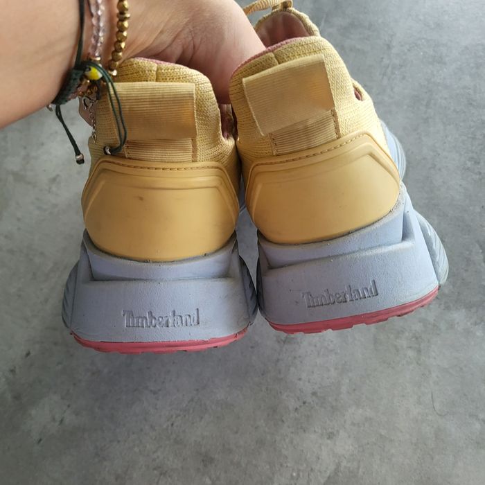 Timberland sneakersy 38