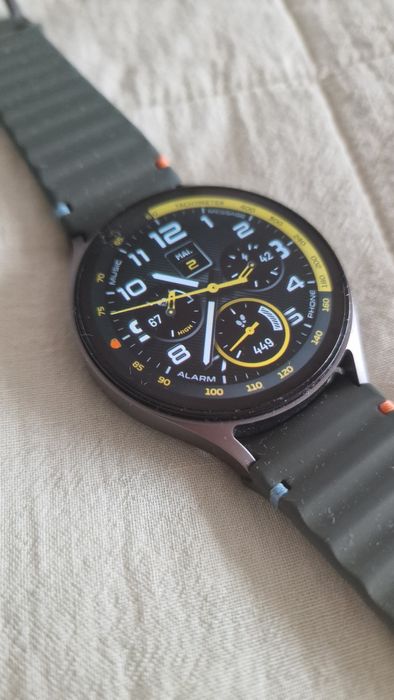 Samsung galaxy watch 7 (44 mm)
