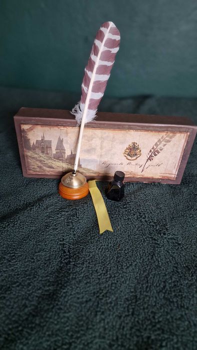 Harry Potter Writing Quill
