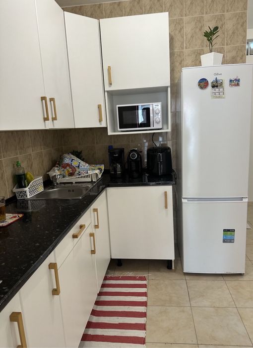 Quarto Individual em Campolide