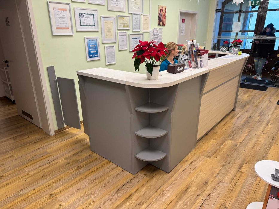 Meble na wymiar Kuchnie Szafy Garderoby Lazienki