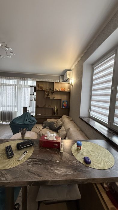 Квартира біля моря 52000$