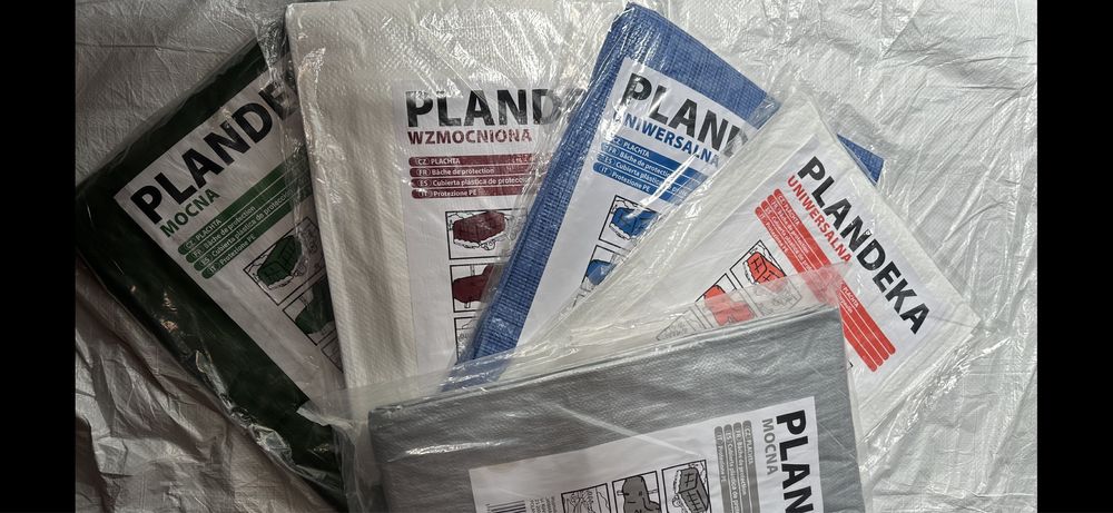 Тент накриття брезент